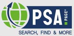 Netzwerk der PSA.PAGE® für Arbeitsschutz, Arbeitssicherheit und PSA